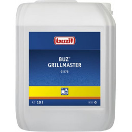 G575 Grillmaster 10л, Средство для чистки грилей и печей, духовок