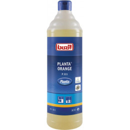 P311 Planta Orange 1л, Эко средство для поверхностей и полов на кухне