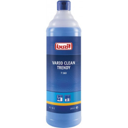 T560 Vario Clean Trendy 1л, Универсальное деликатное моющее средство на основе спирта