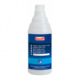 Бутылка для моющего средства, химии H309 Buzil