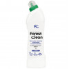 Гель-концентрат для чистки унитазов Океан 750гр. Forest clean 