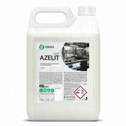 Чистящее средство для кухни GRASS Azelit 6 кг