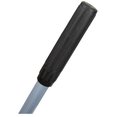 Телескопическая рукоятка NV алюминиевая для мойки окон 120 см (2 x 60 см)