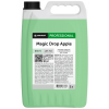Magic Drop Apple 5л Моющее средство с ароматом яблока для посуды