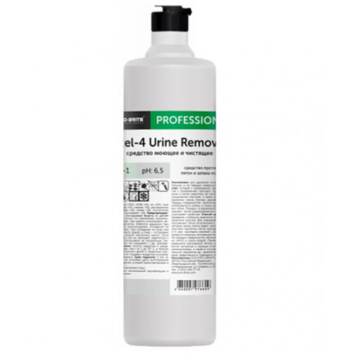 Средство против пятен и запаха мочи 1 л Axel 4 Urine Remover 