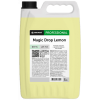 Magic Drop Lemon 5л Моющее средство с ароматом лимона для посуды