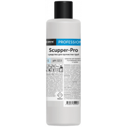 Scupper Pro 1л Средство для прочистки труб