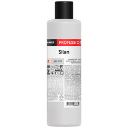 Silan 1 л средство кислотное моющее и чистящее