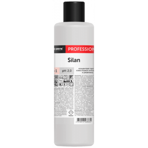 Silan 1 л средство кислотное моющее и чистящее