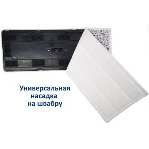 Моп для швабры Verde